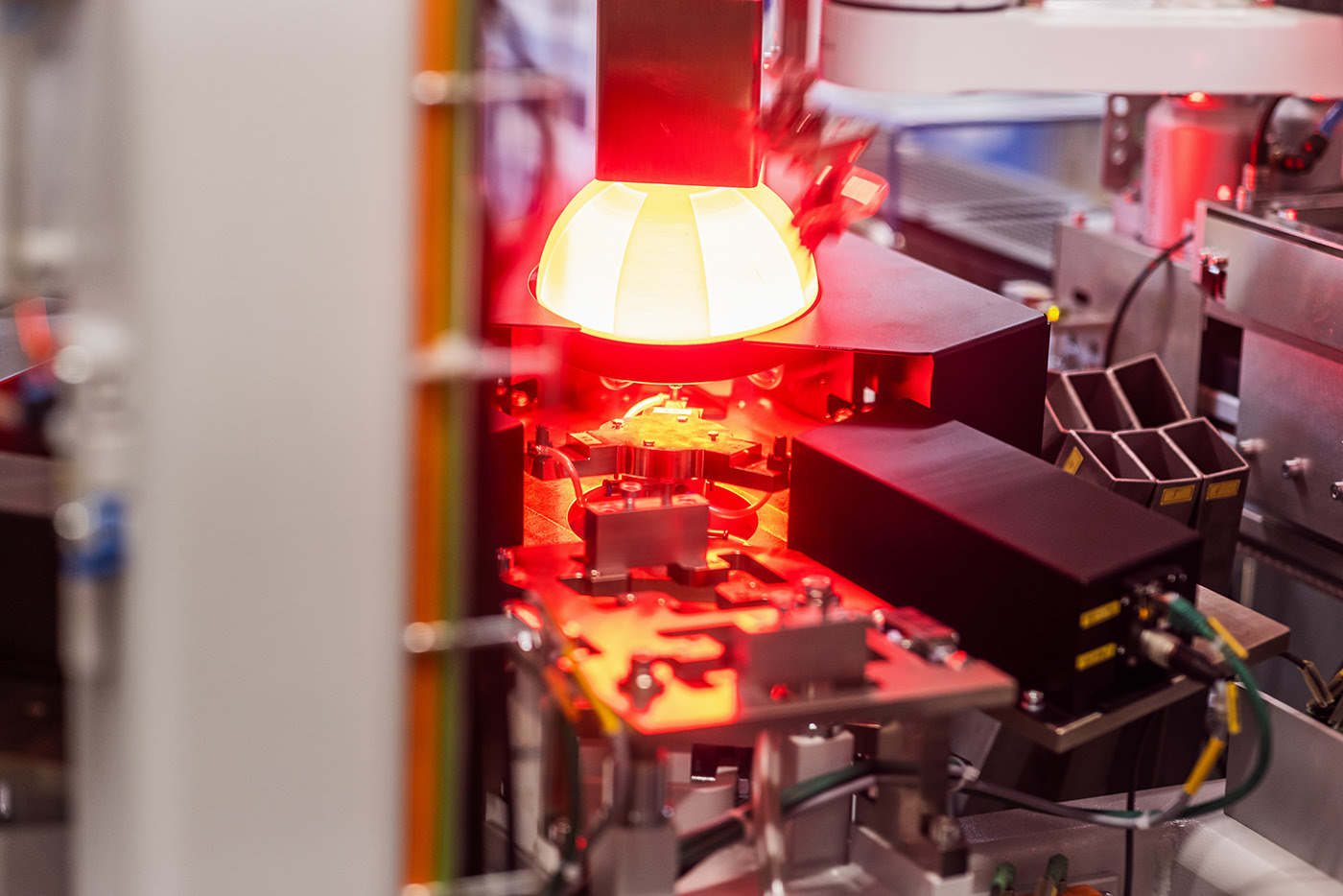 Industrial automation operator training in 2023