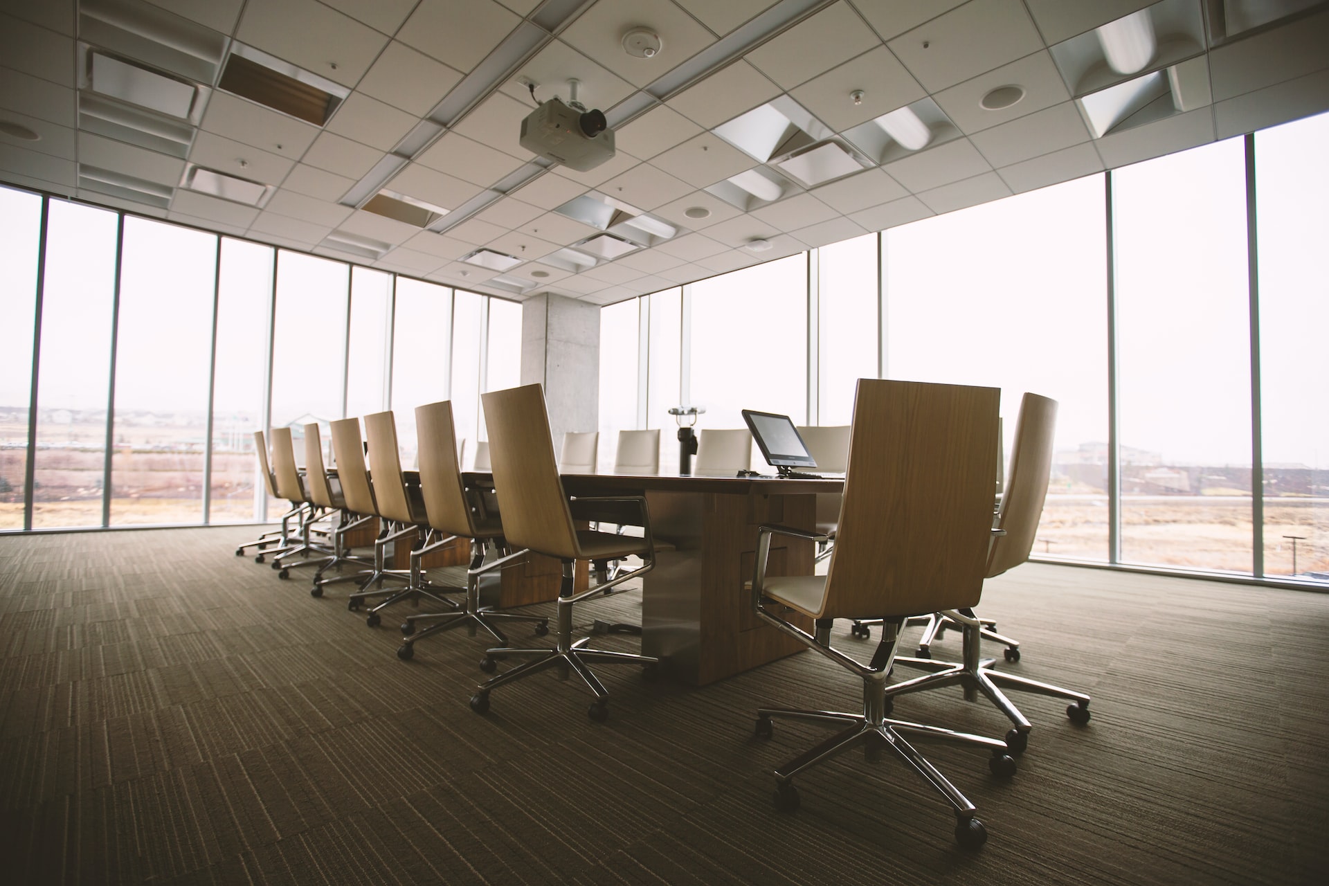 Minimizing boardroom wars is the key to sustained business growth- or even avoiding them all together