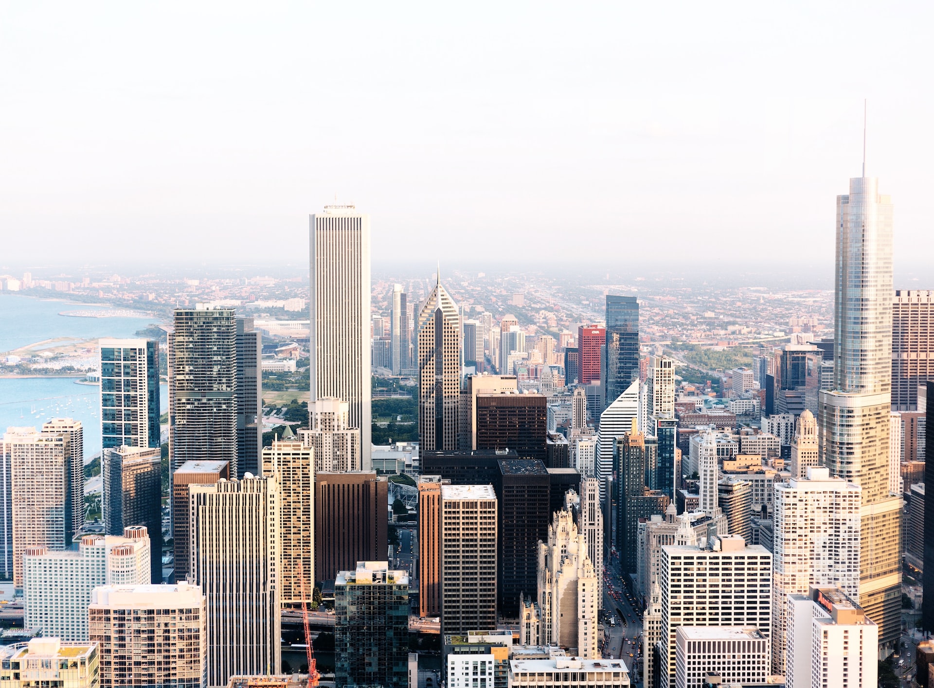 Vertical and horizontal market growth strategy for the coming years