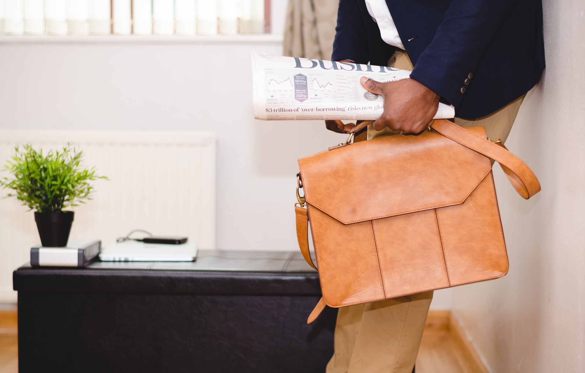 How to effectively communicate your business ideas to potential investors
